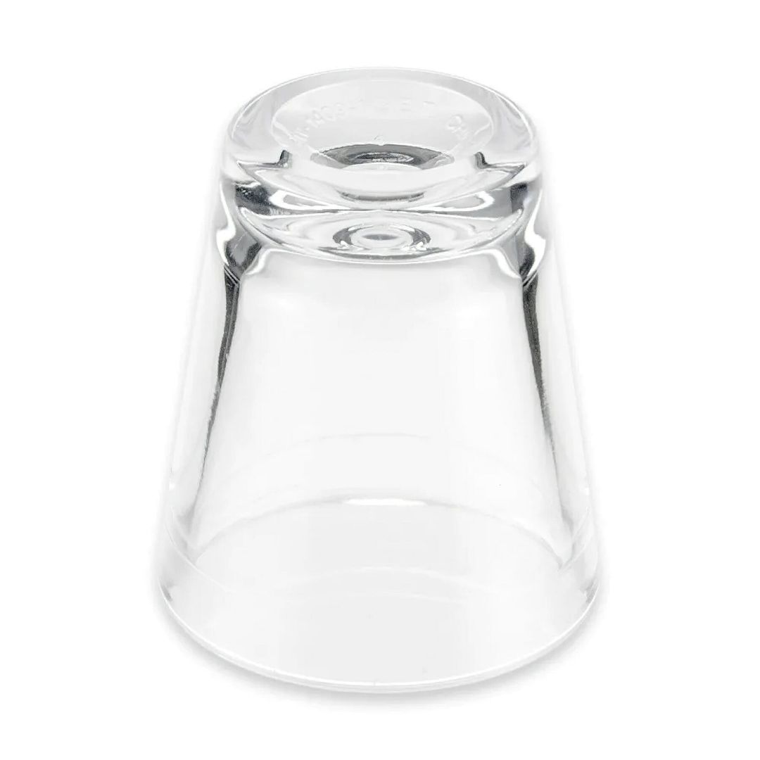 Verre à shooter en plastique 1,5 oz