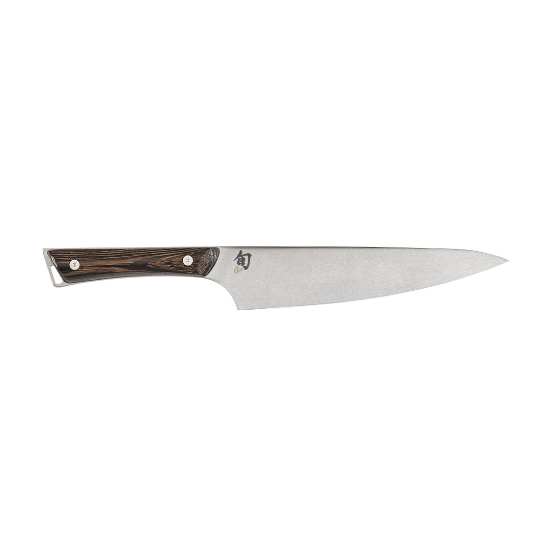 Couteau de chef 8" - Kanso