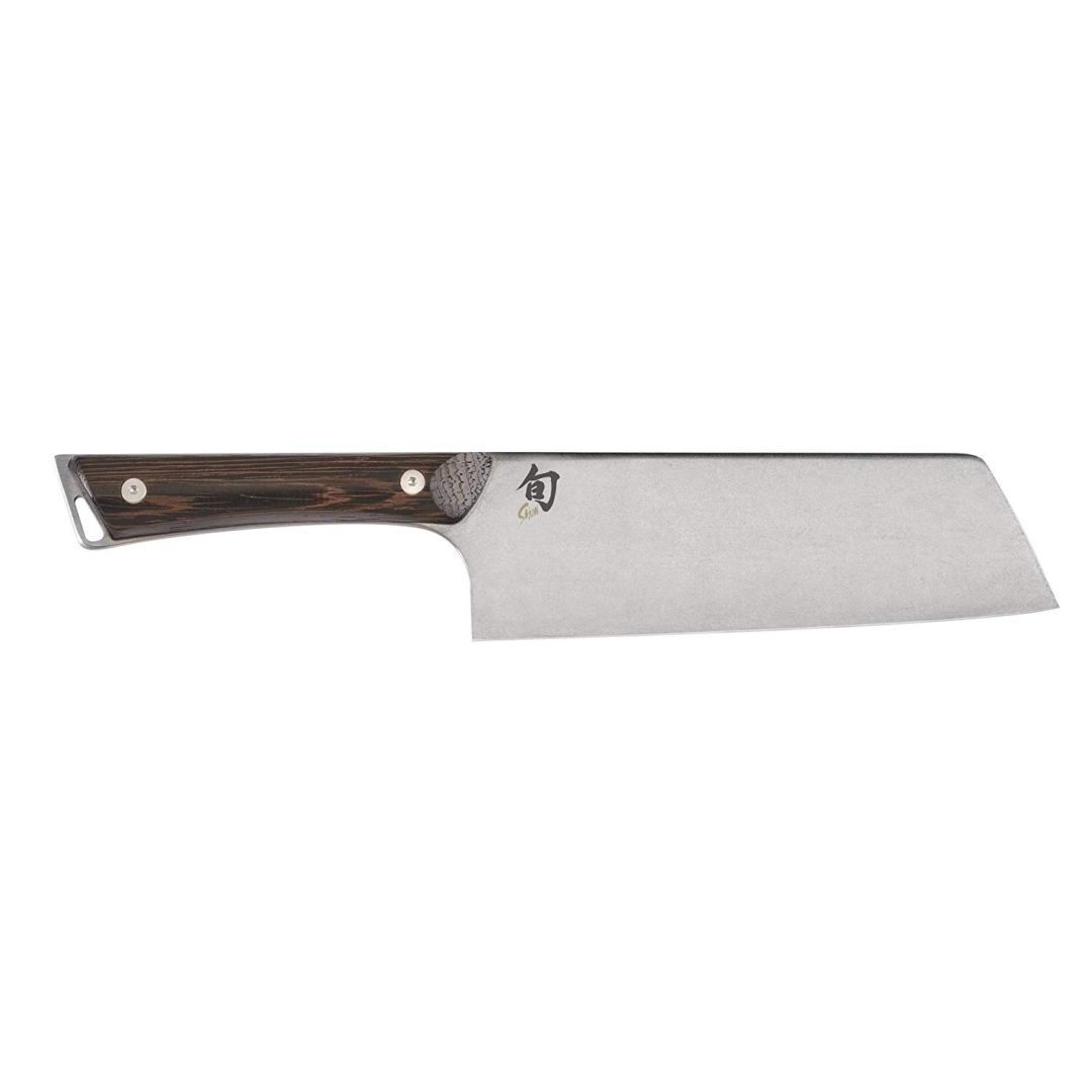 Couteau utilitaire asiatique 7" - Kanso