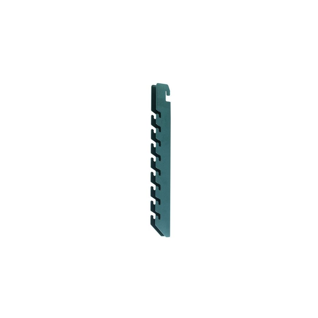 Montant recouvert d'époxy SmartWall G3 16"