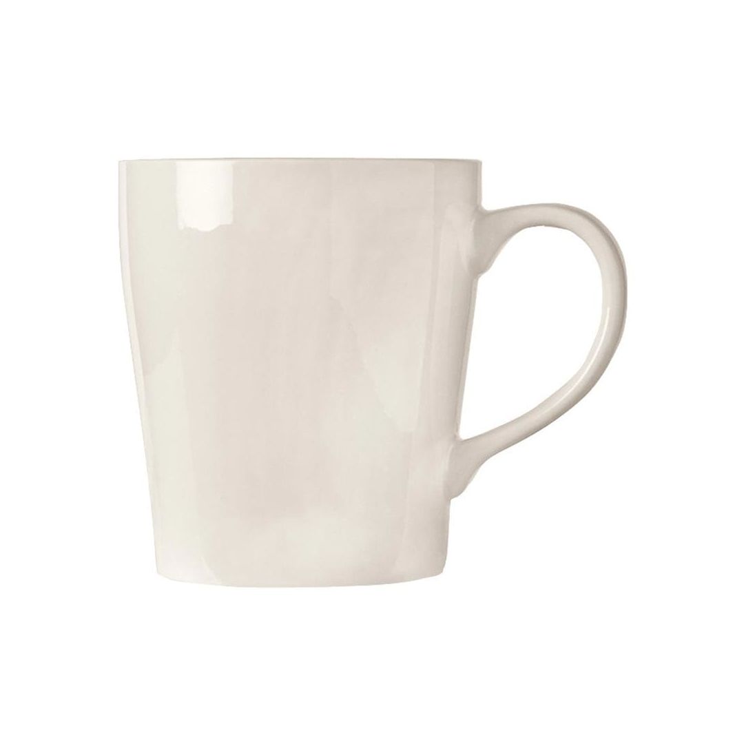 Mug en porcelaine 12 oz - Porcelana