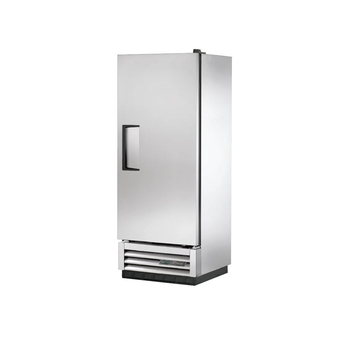 Congélateur 1 porte pleine - 25"