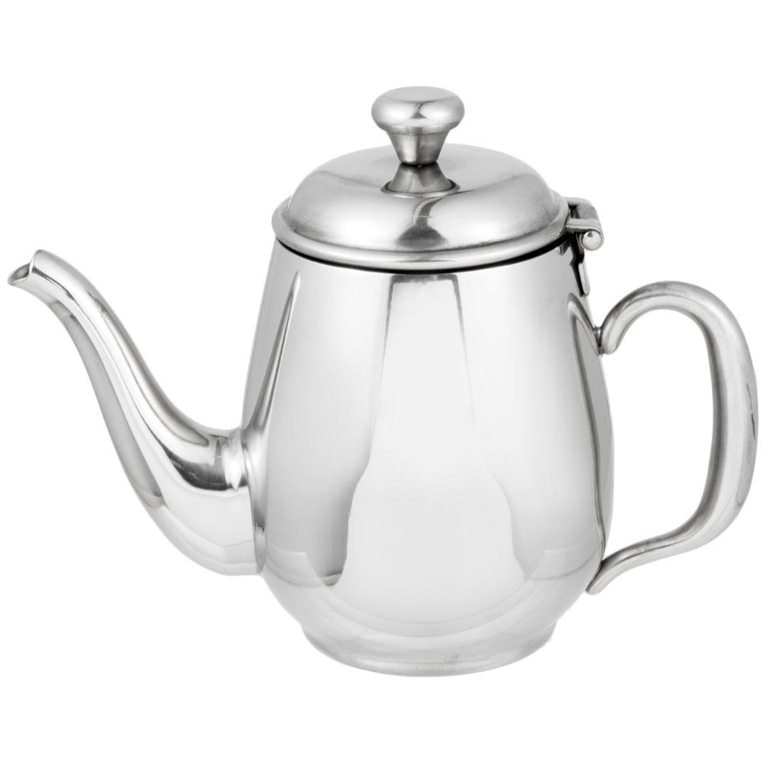 Carafe en acier inoxydable Orion 12 oz