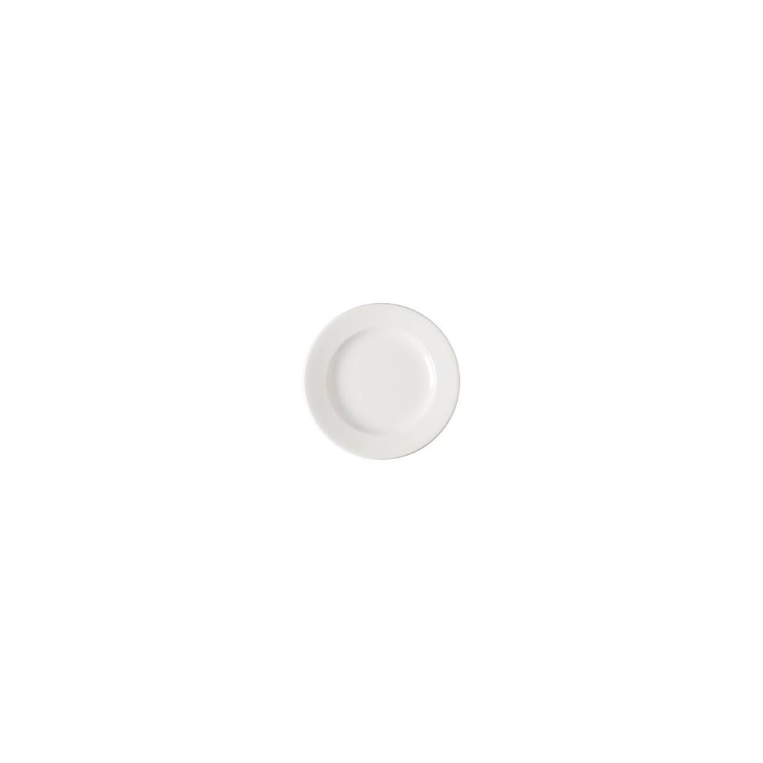 Assiette ronde 6,75" - Polaris