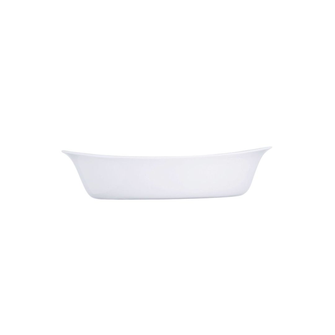 Plat ovale 11-3/8" - Smart Cuisine