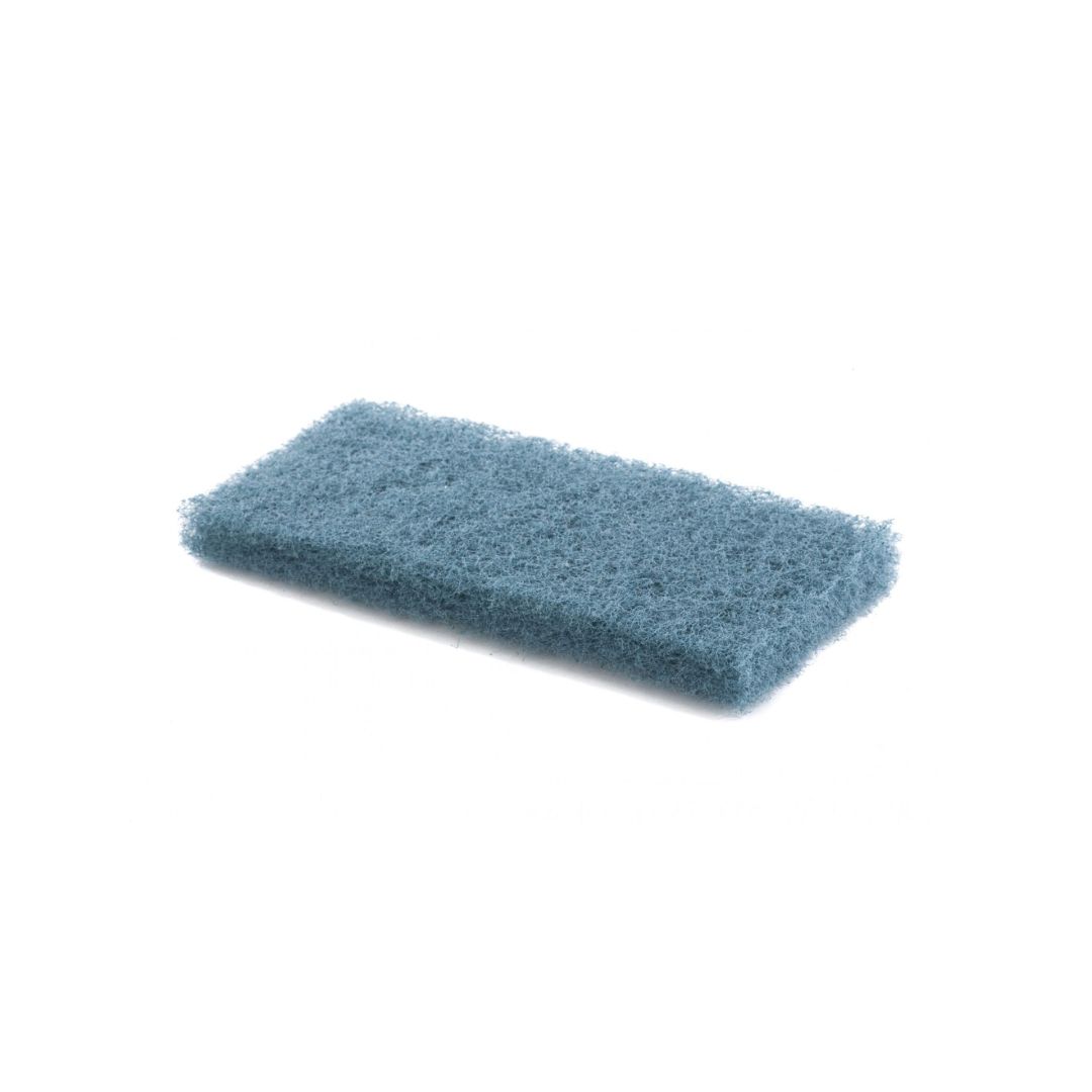 Tampon à récurer utilitaire Doodlebug - Bleu  