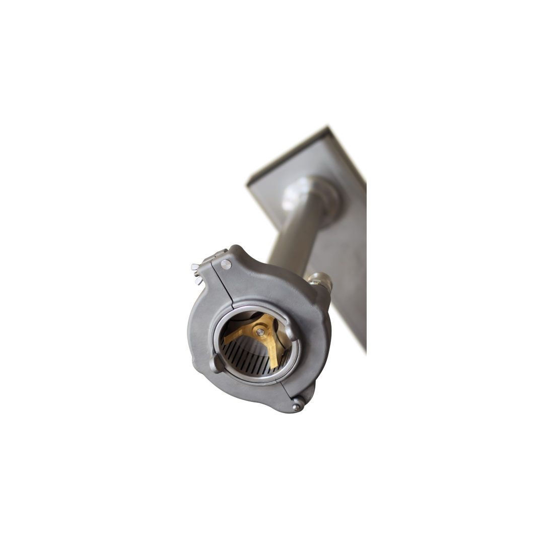 Dispenser Pump for Power Pro Mobile Immersion Blender
