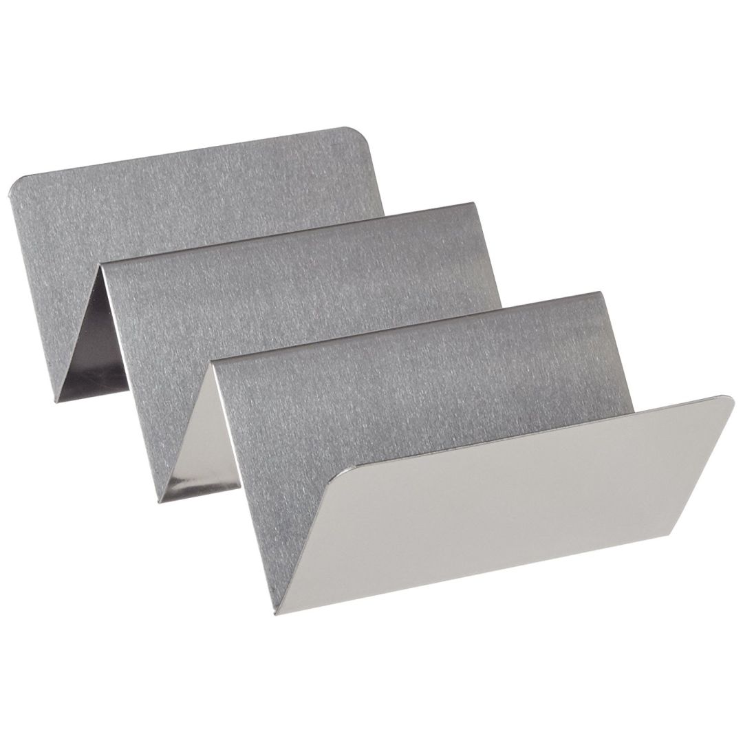 Stainless Steel Taco Holder