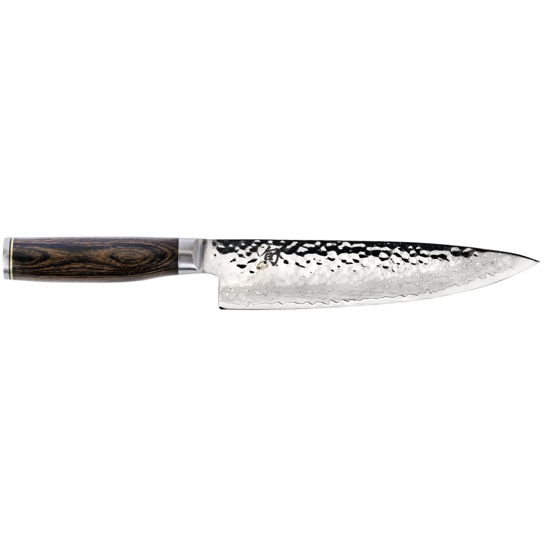 Couteau de chef 8" - Premier