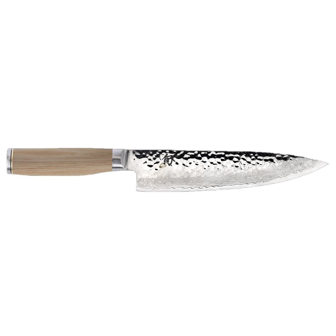 Couteau de chef 8" - Premier Blonde