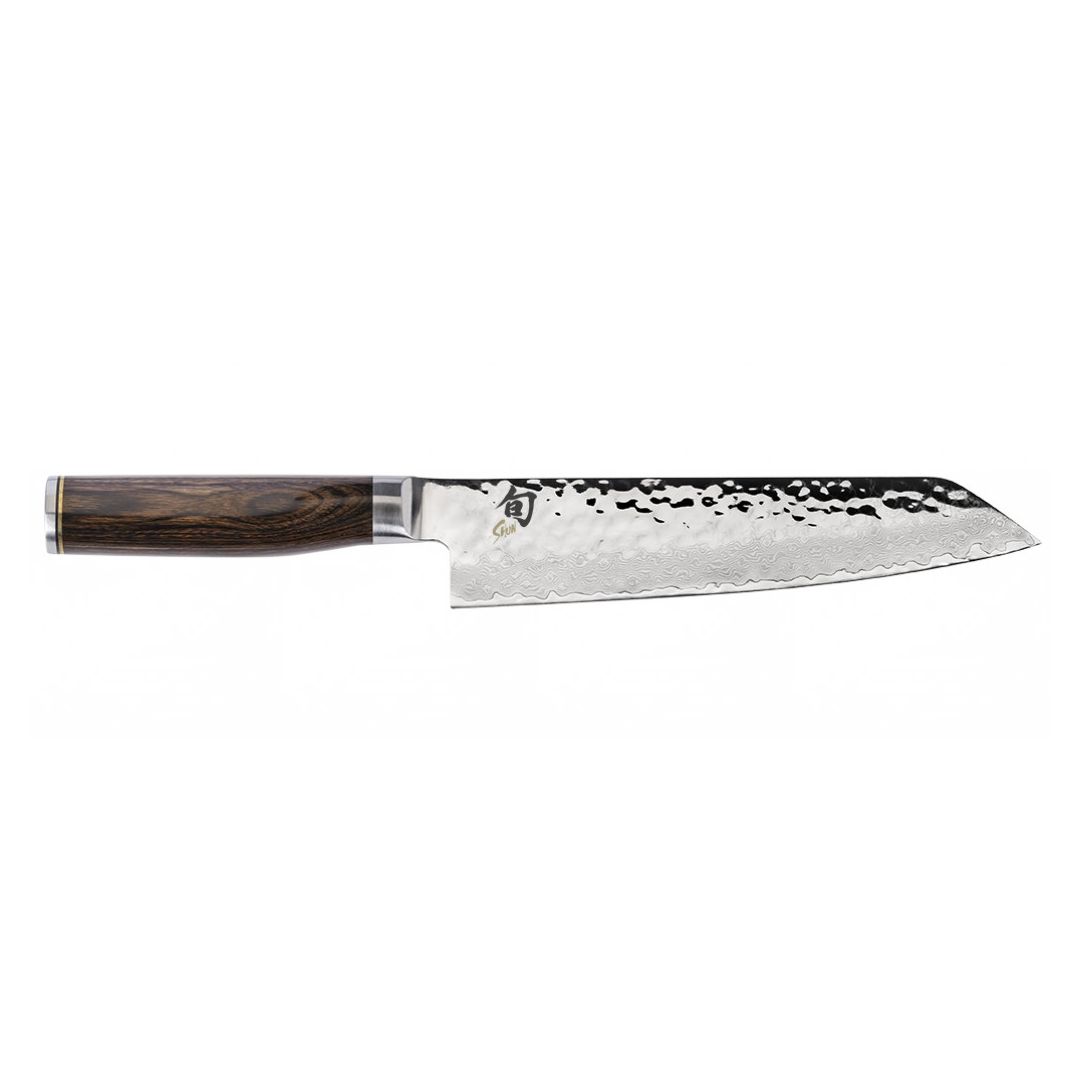 Couteau Kiritsuke 8" - Premier