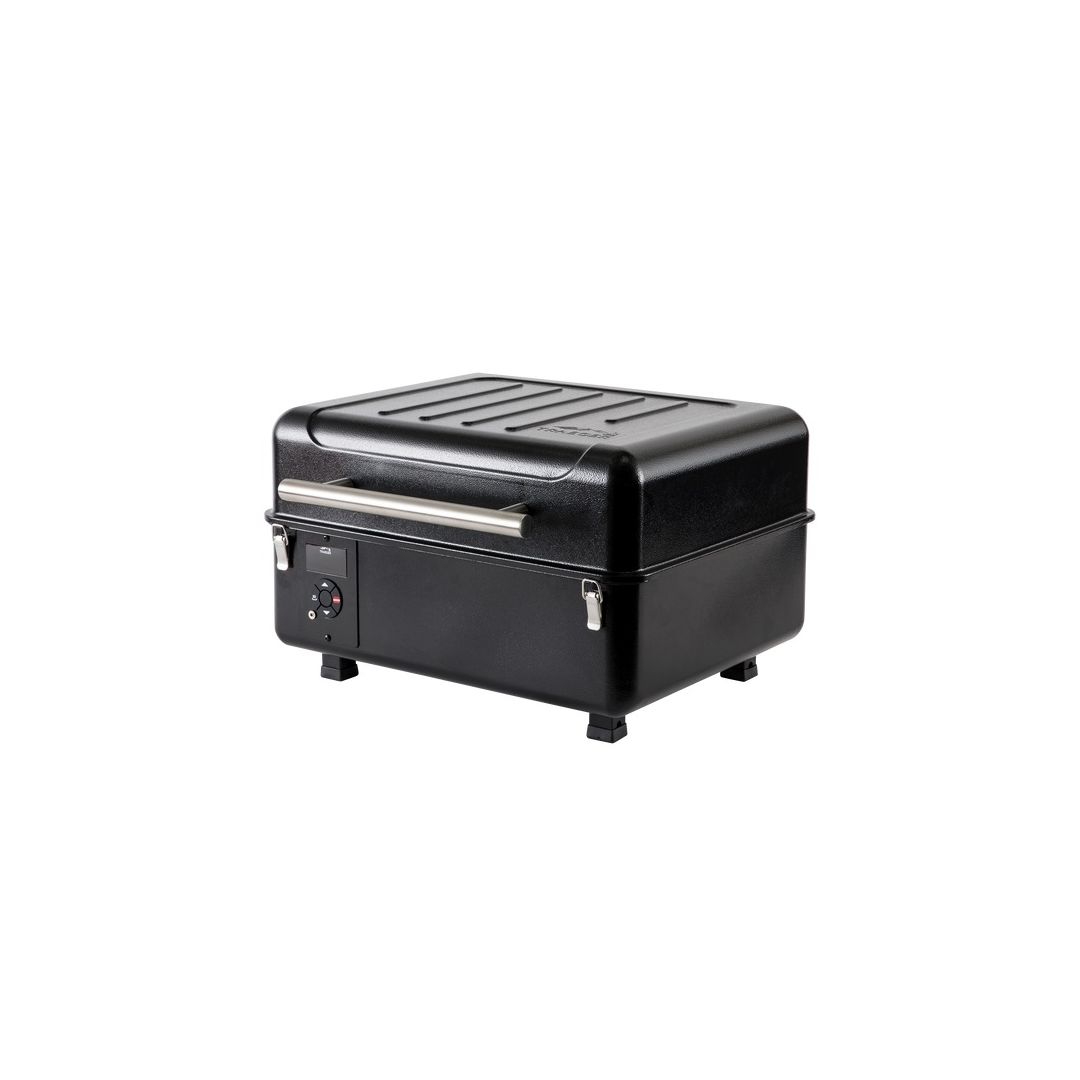 BBQ aux granules Ranger