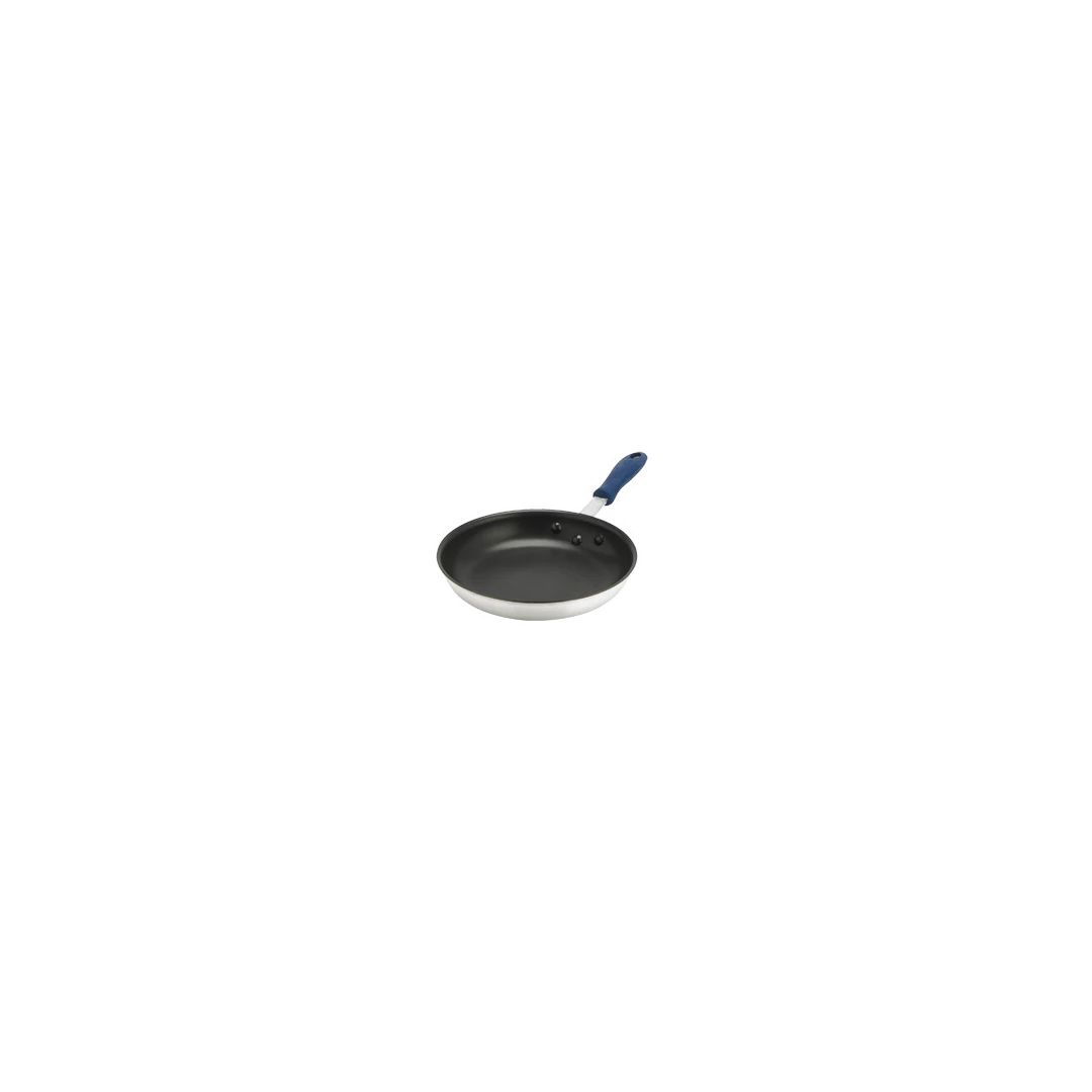 Poêle antiadhésive en aluminium poids standard 10"