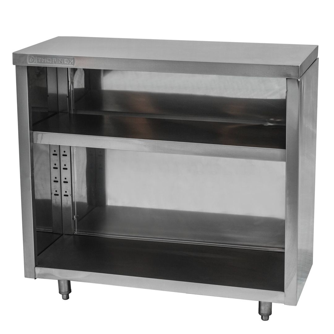 Module de rangement ouvert 48"