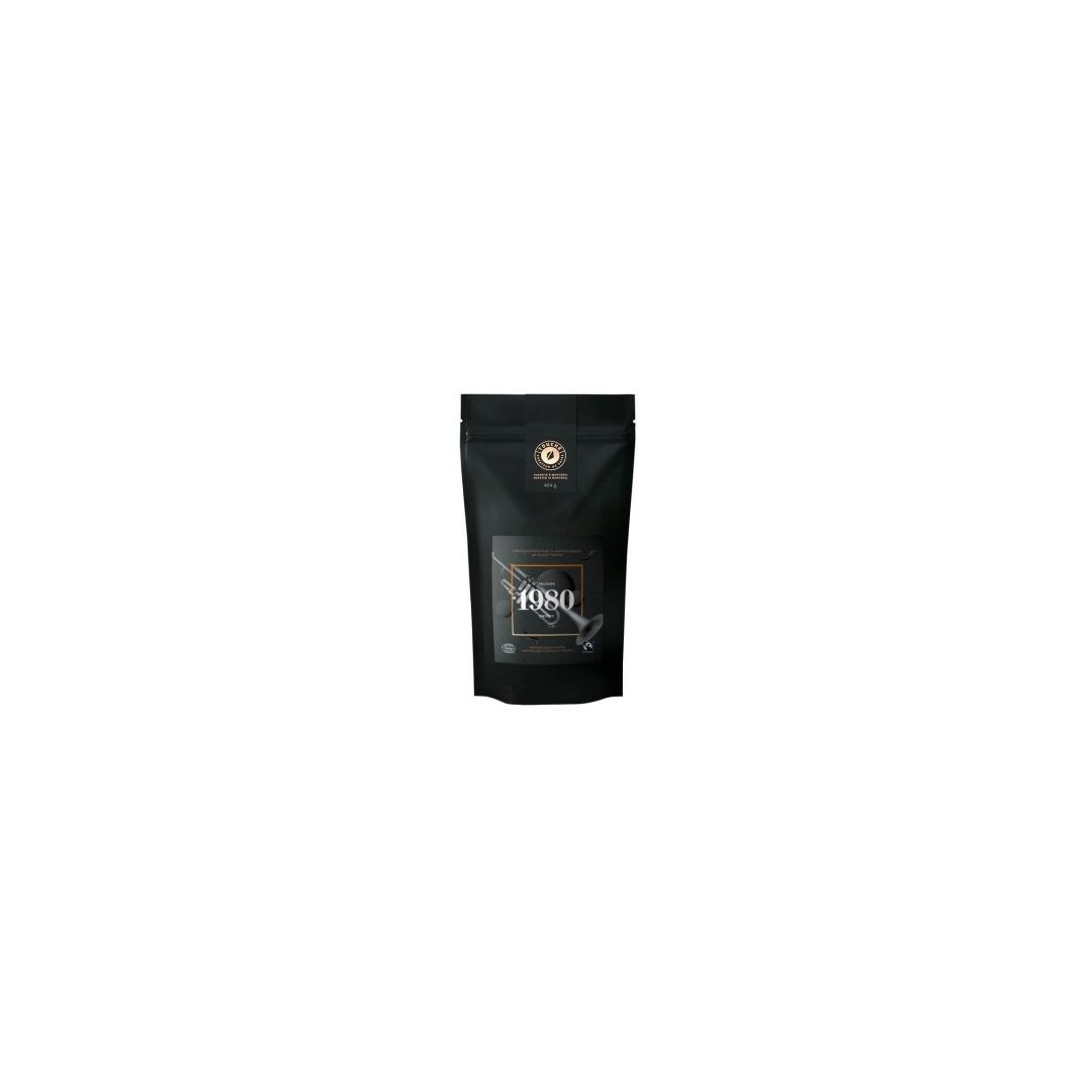 Café espresso 1980 velours - 454 g