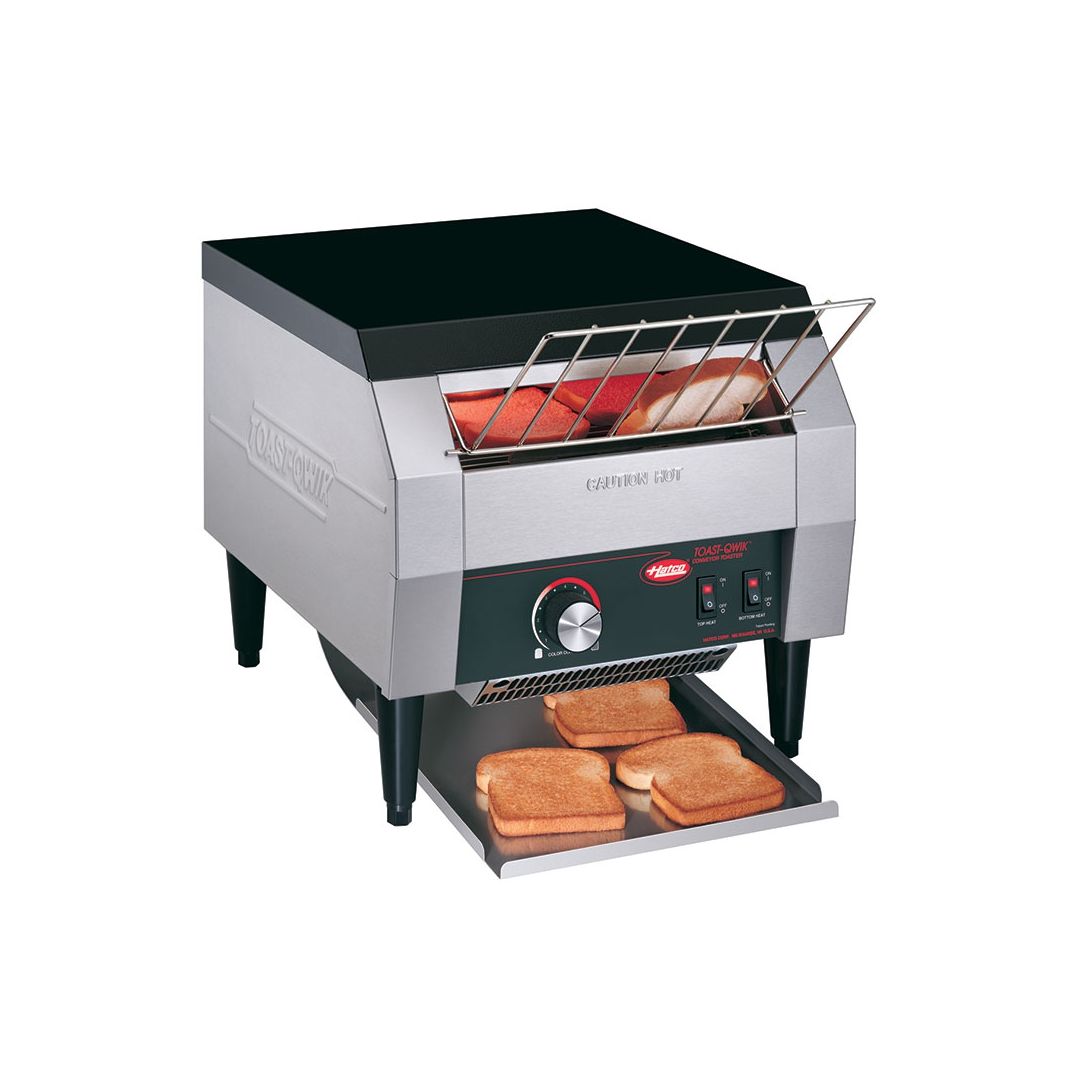 Grille-pain rotatif Toast-Qwik - 120 V