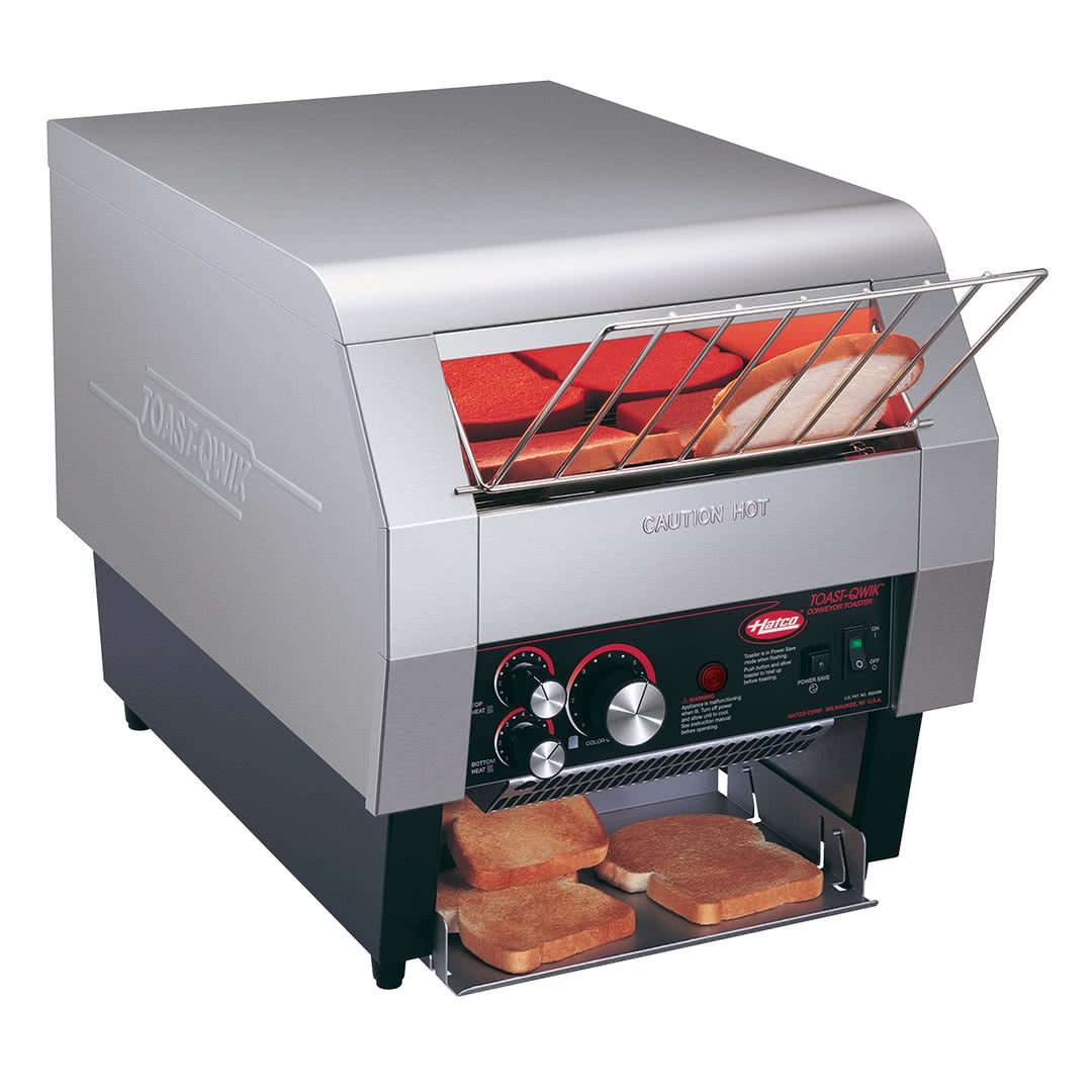 Grille-pain rotatif Toast-Qwik - 208 V