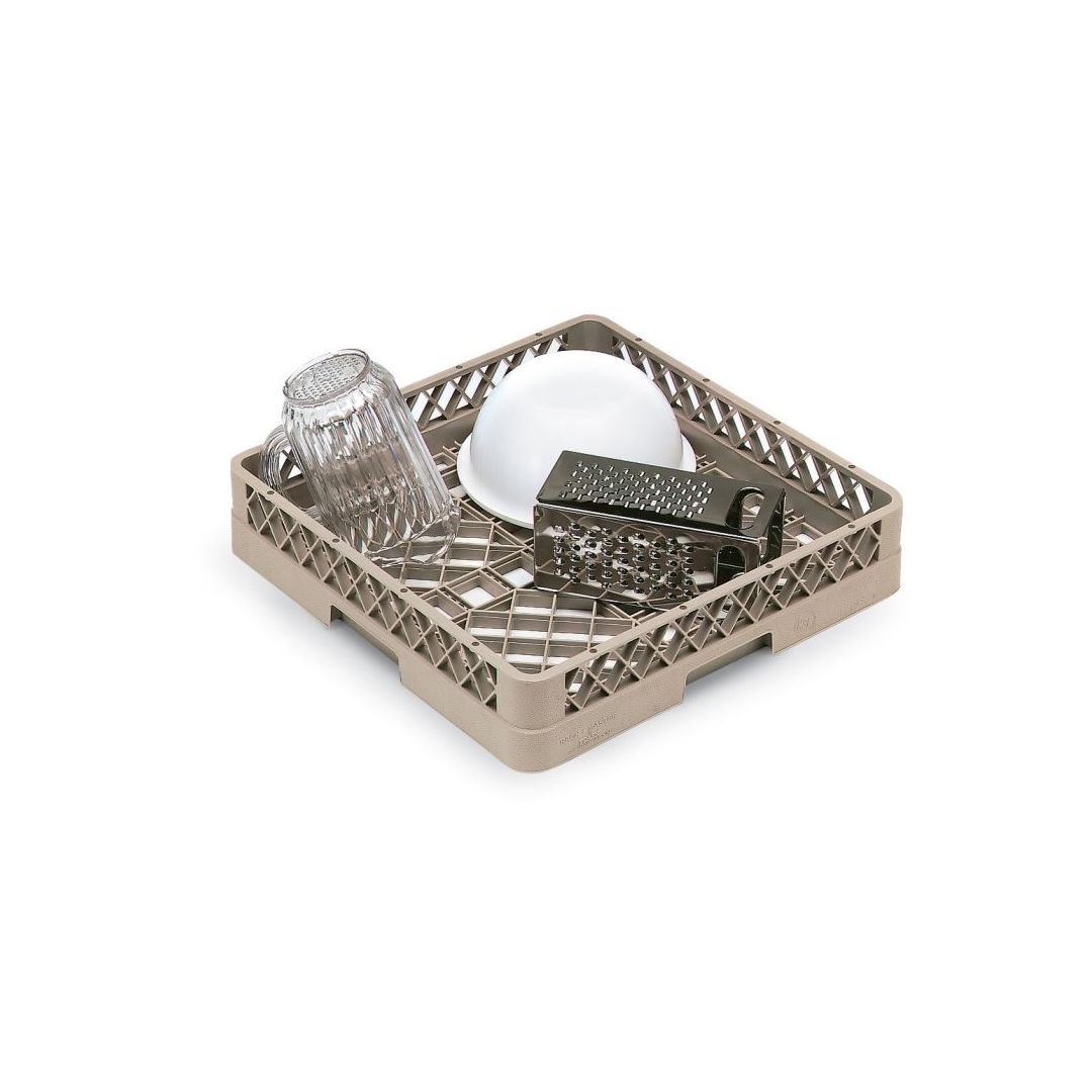 Panier pleine grandeur Traex 4" - Beige