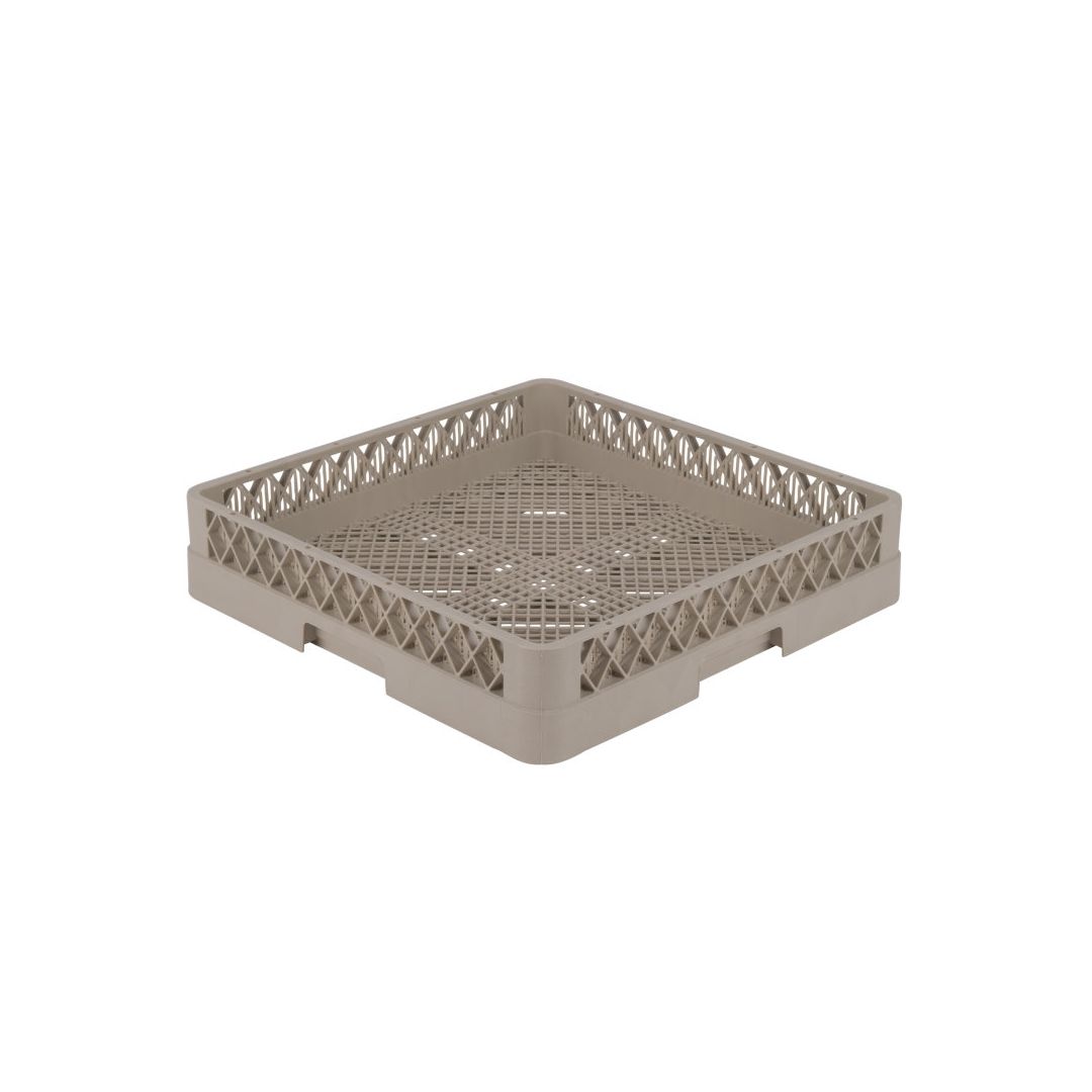 Panier pleine grandeur pour coutellerie Traex - Beige