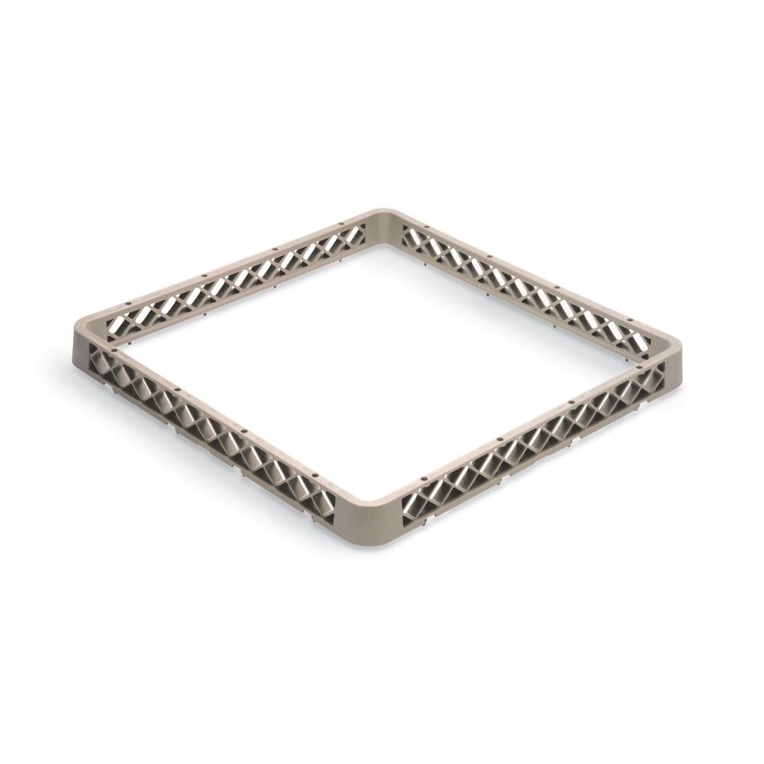Extension pour panier pleine grandeur Traex - Beige