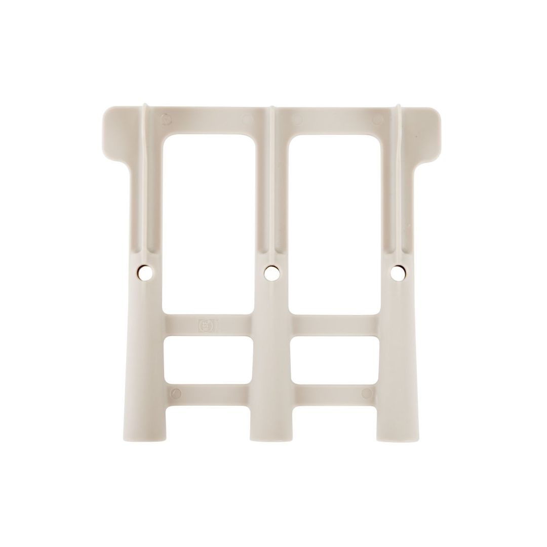 Piquet d'extension pour panier pleine grandeur pour assiettes Traex