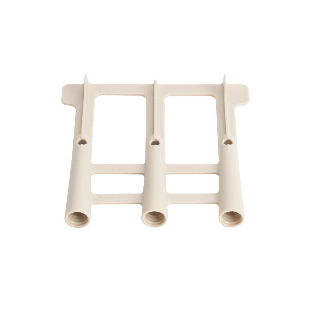 Piquet d'extension pour panier pleine grandeur pour assiettes Traex