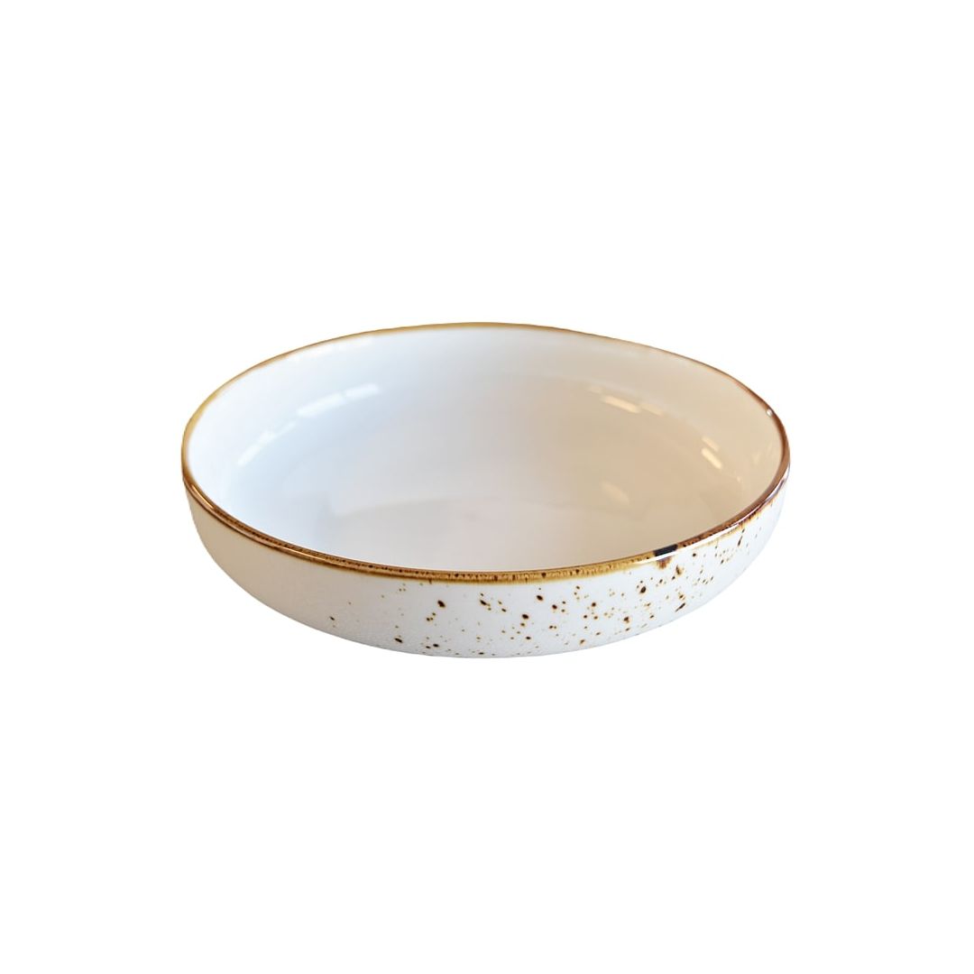 Bol à salade 8,5" DAP - Blanc