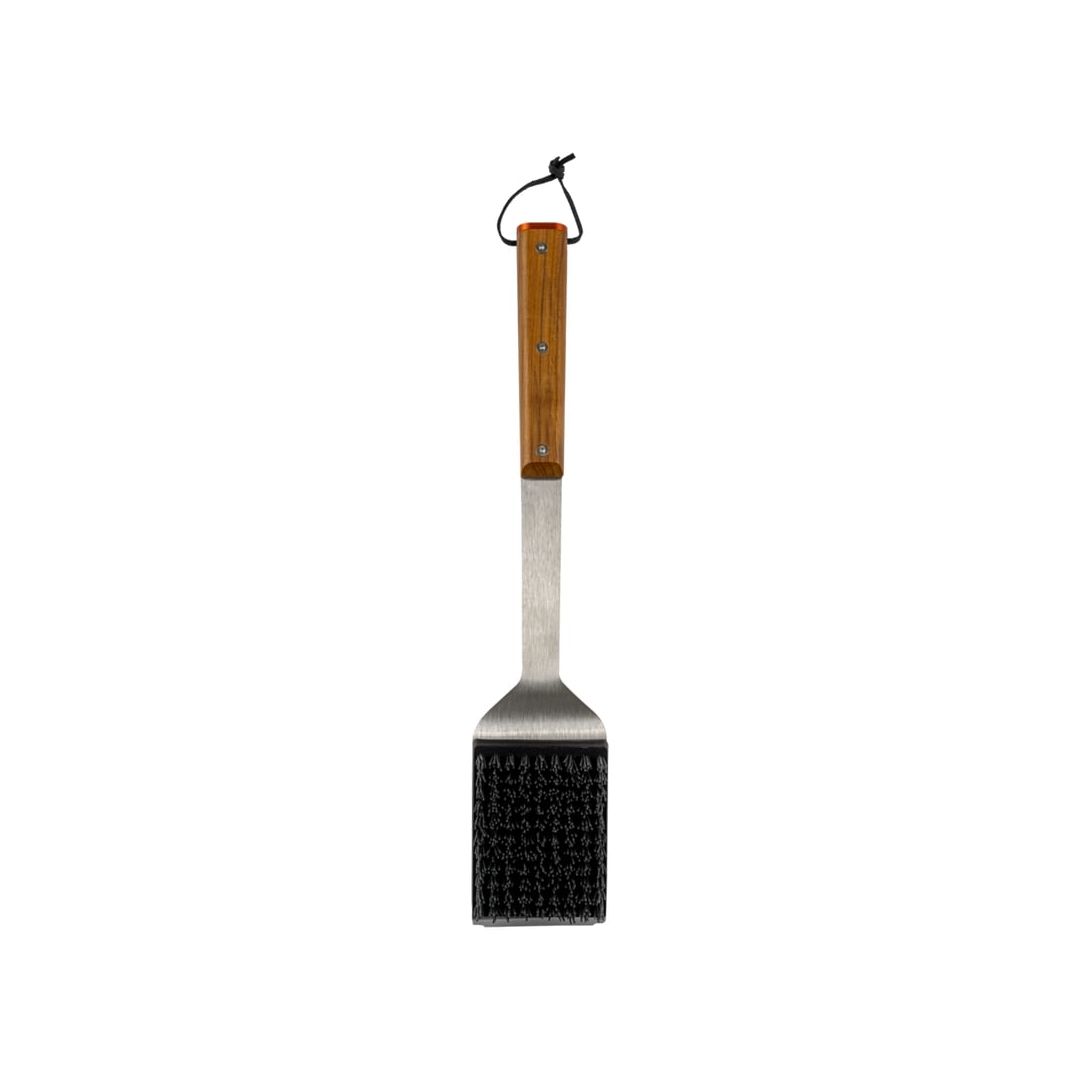 Brosse de nettoyage pour barbecue