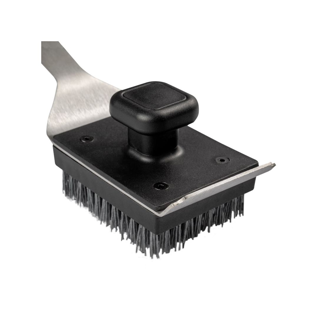 Brosse de nettoyage pour barbecue