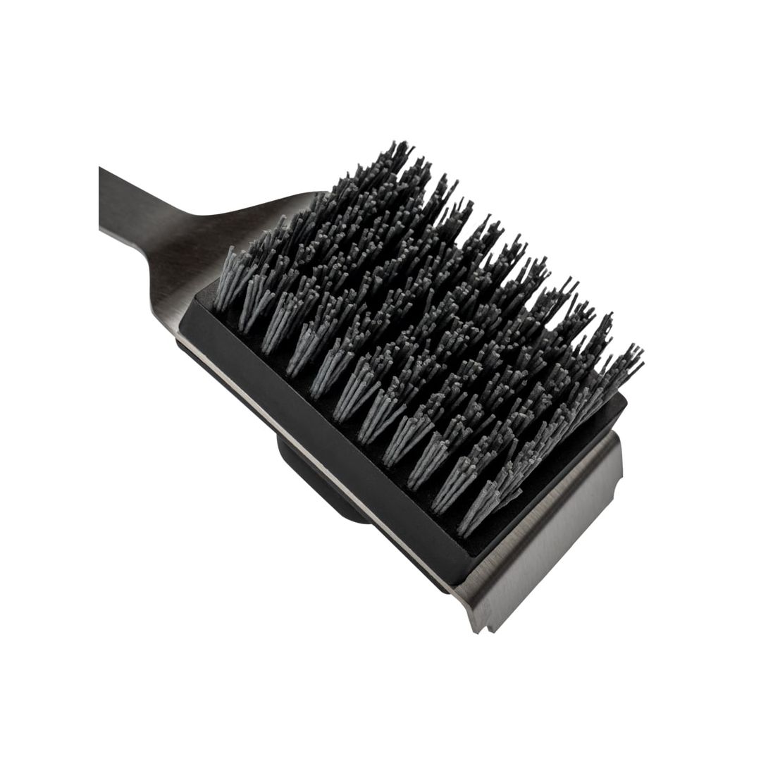 Brosse de nettoyage pour barbecue