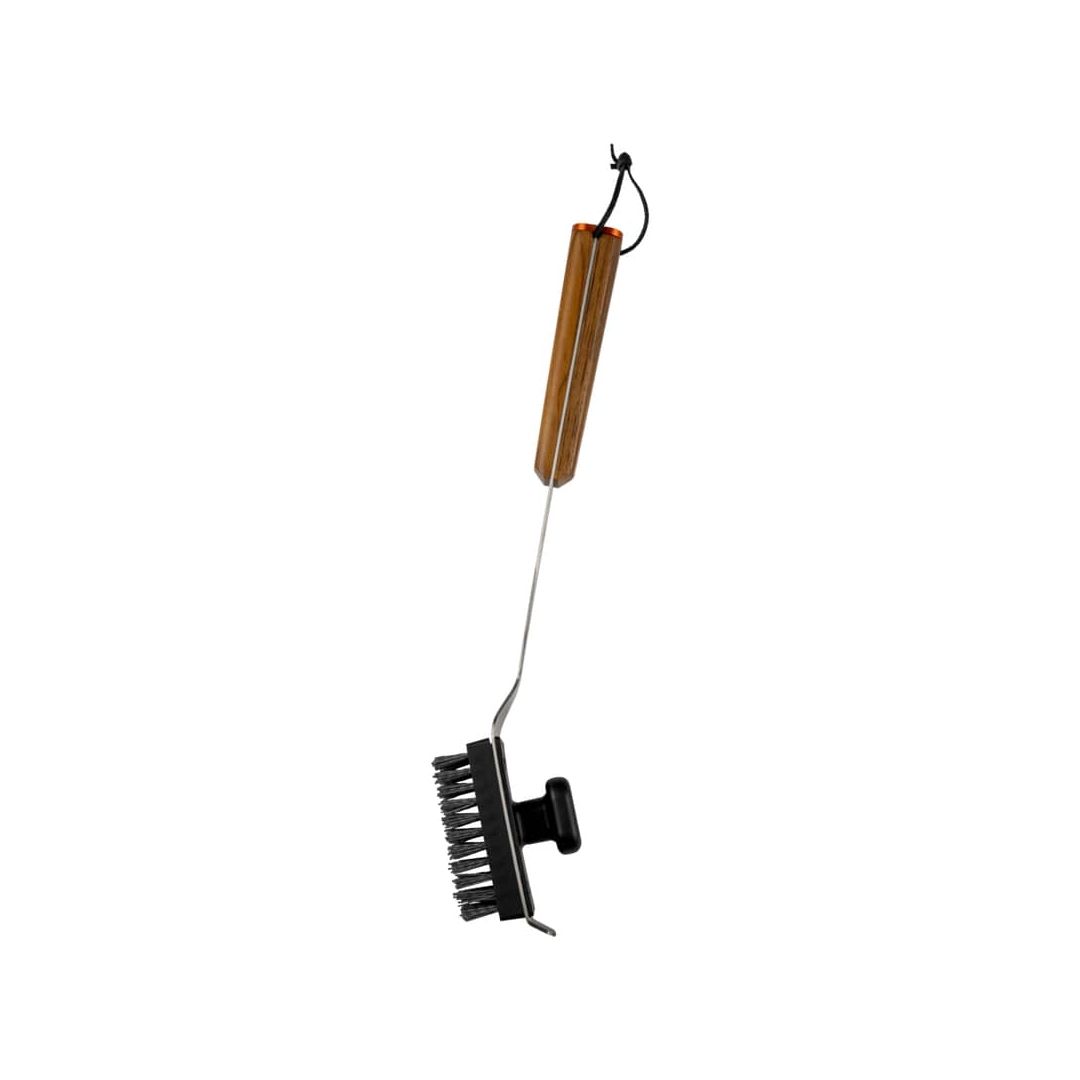 Brosse de nettoyage pour barbecue