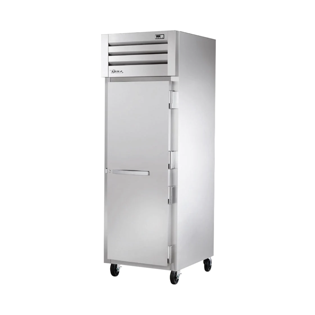 Congélateur porte pleine - 27"