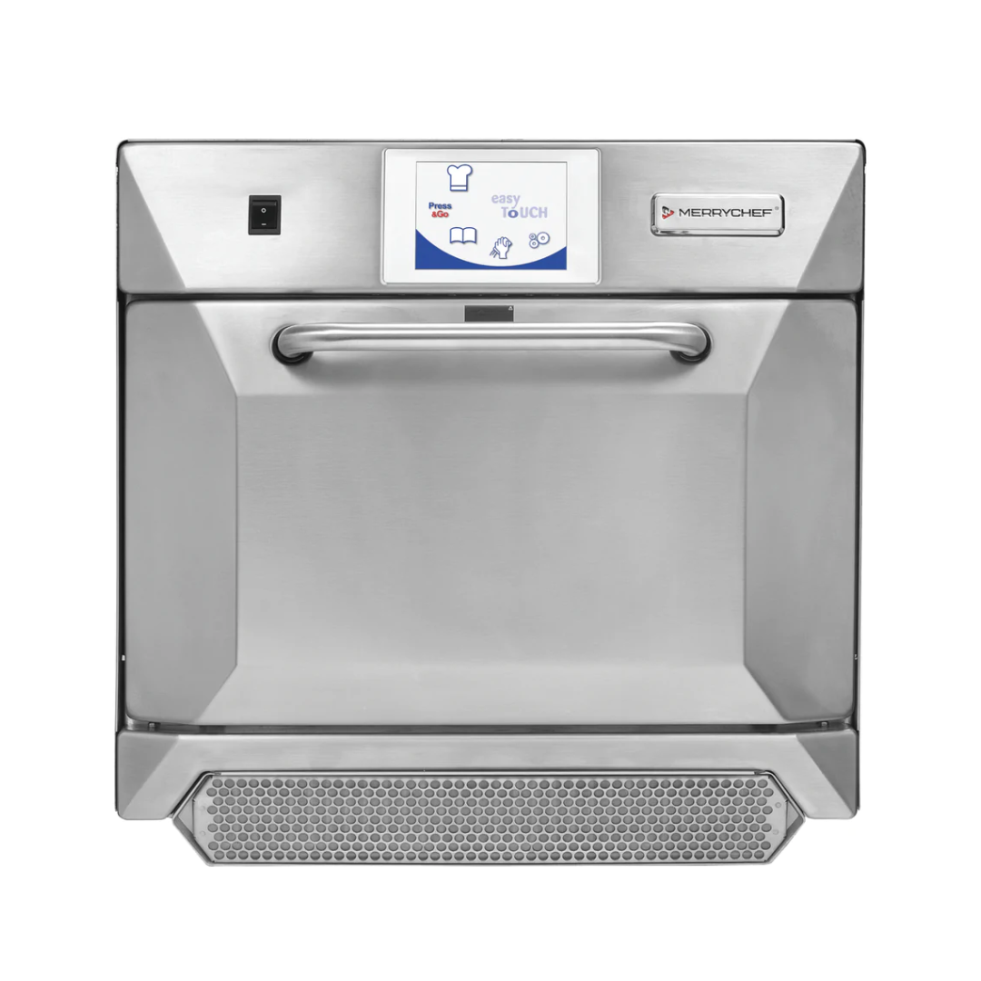 Four à cuisson rapide électrique eikon e4