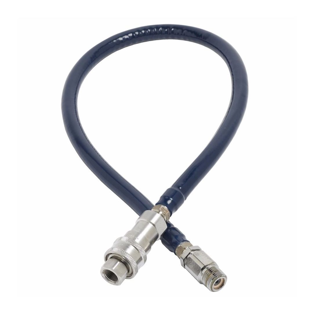  Boyau flexible 3/4" x 48"