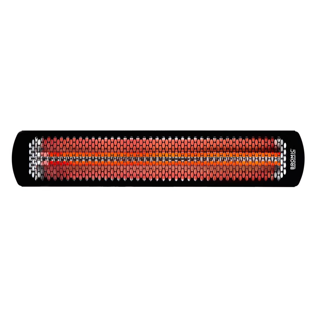 Chauffe-terrasse électrique Tungsten Smart-Heat