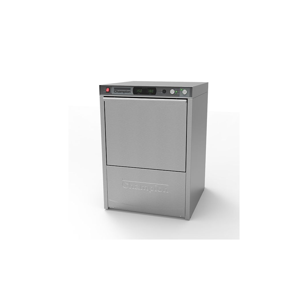 Lave-vaisselle sous-comptoir 24"