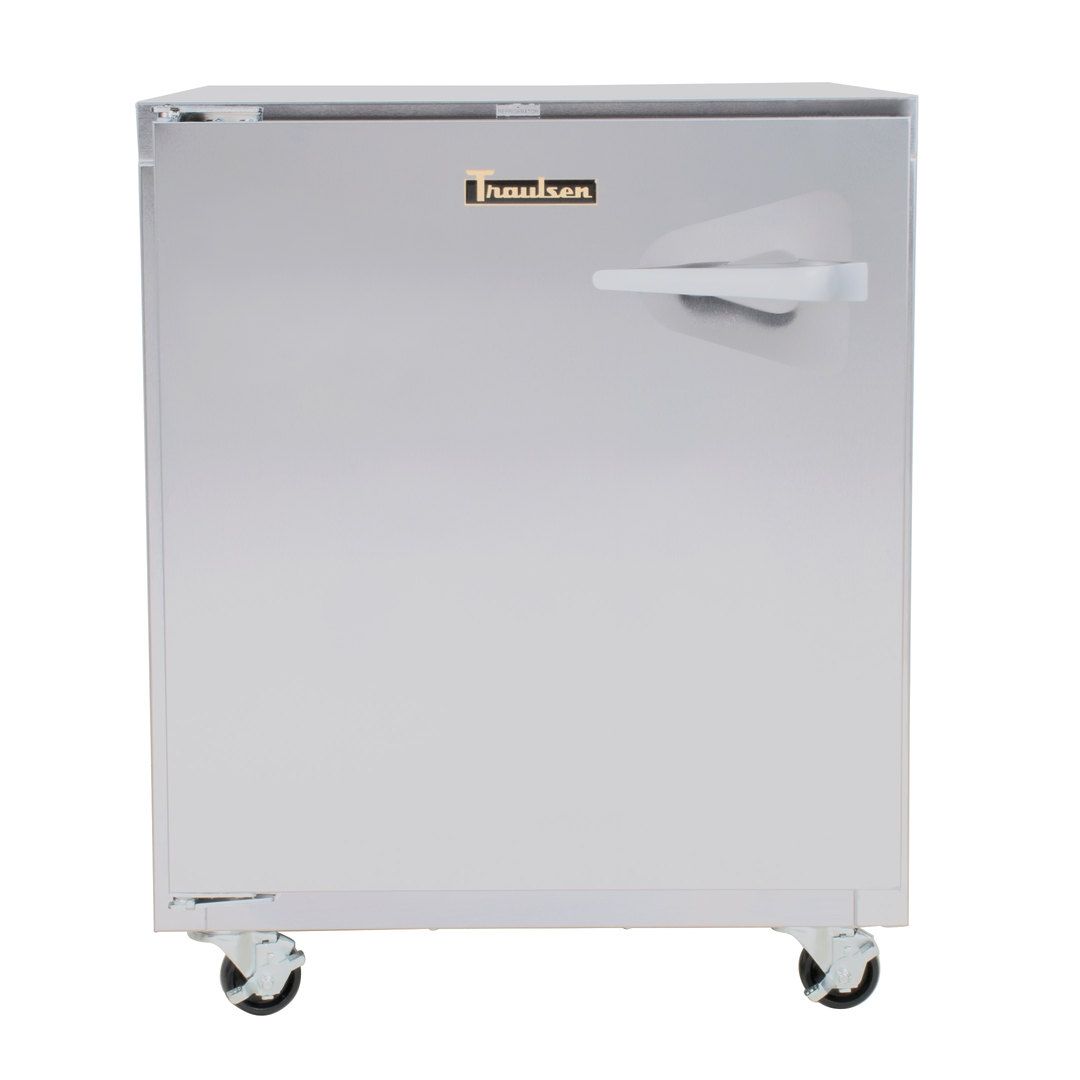 27" Undercounter Refrigerator
