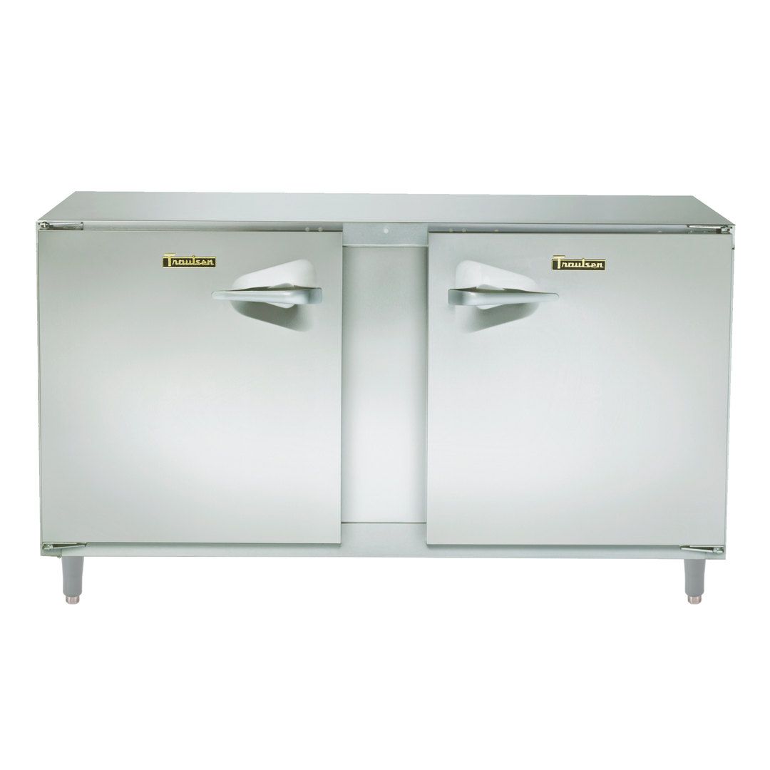 Réfrigérateur sous-comptoir 60"