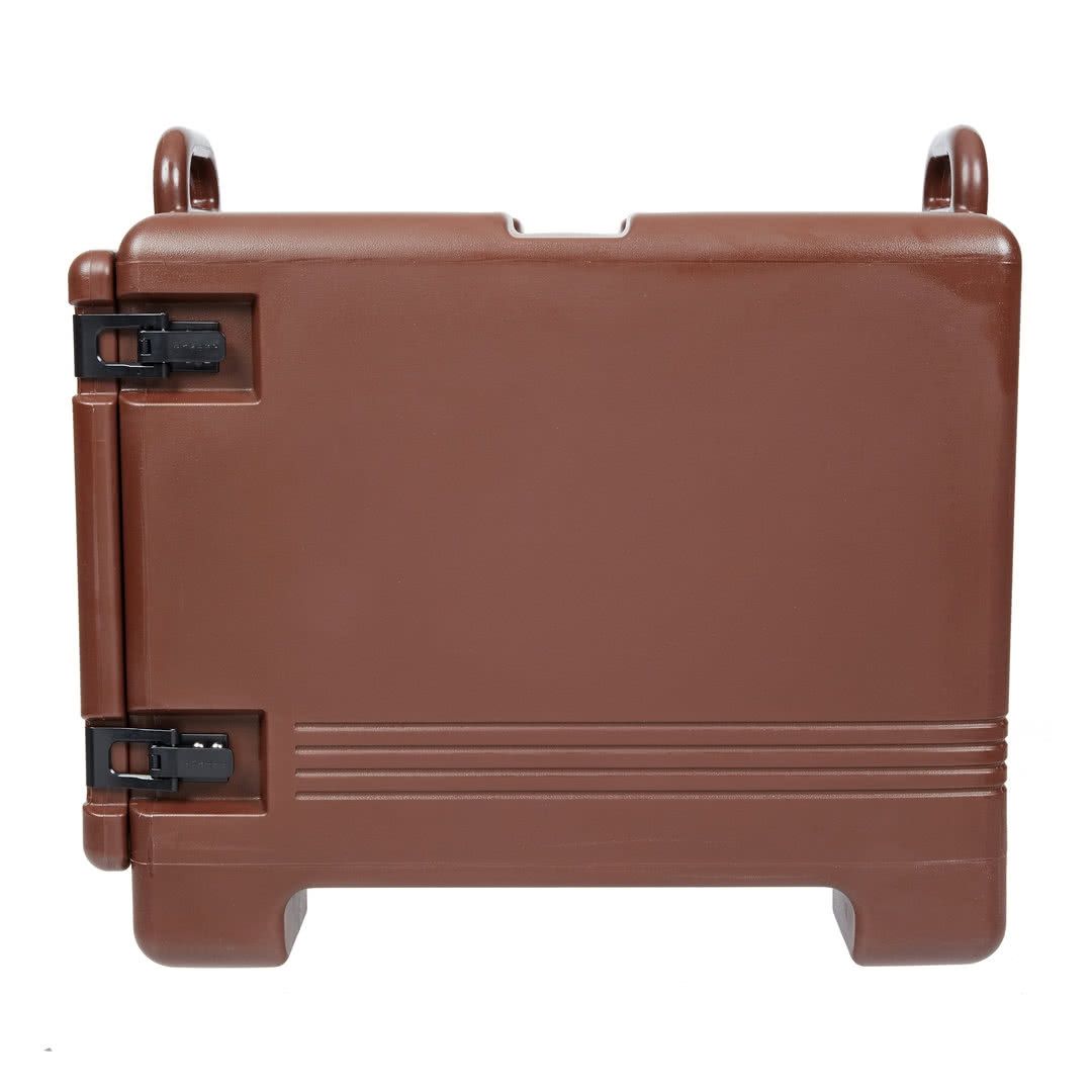 Conteneur isotherme pour trois récipients Ultra Pan Carrier - Brun