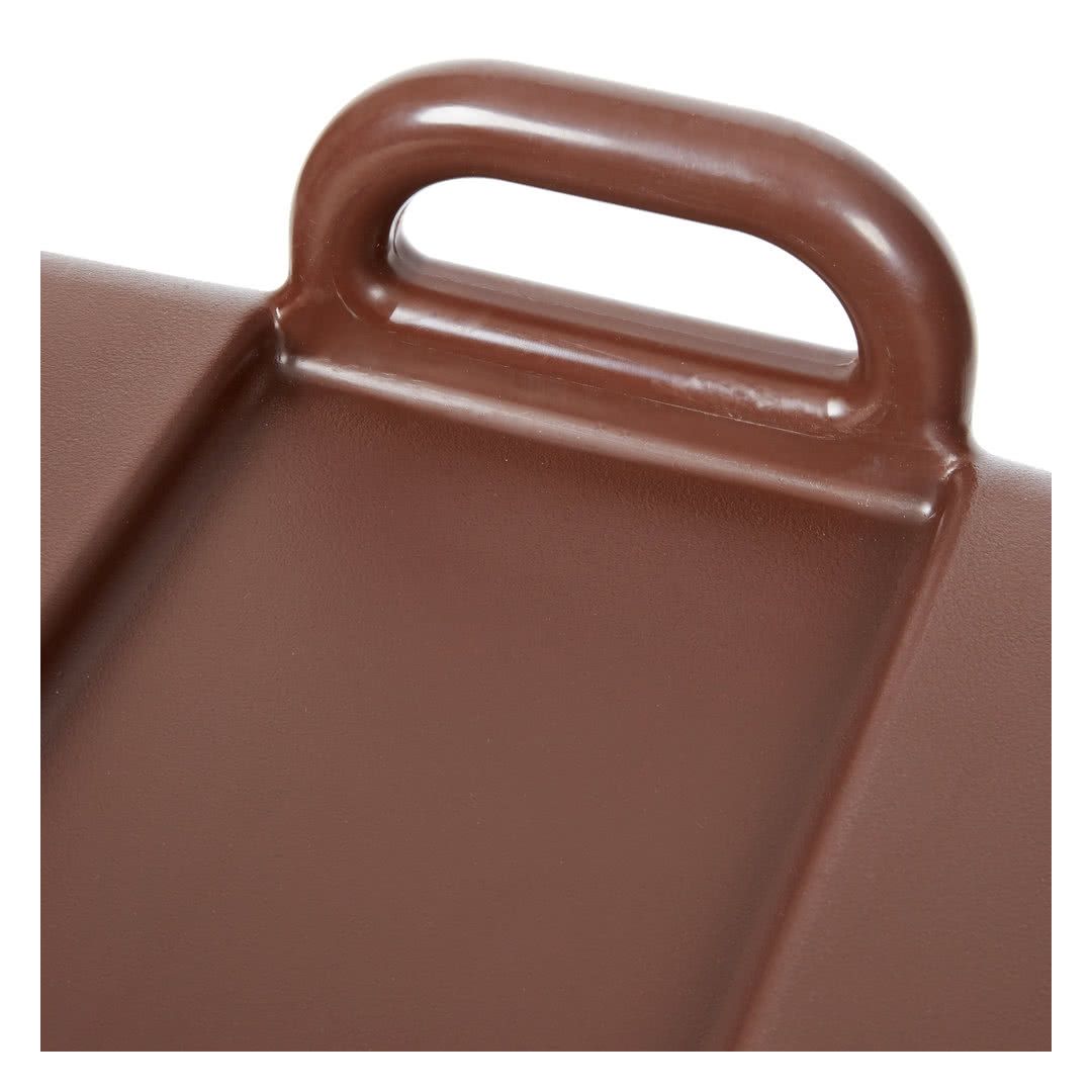 Conteneur isotherme pour trois récipients Ultra Pan Carrier - Brun