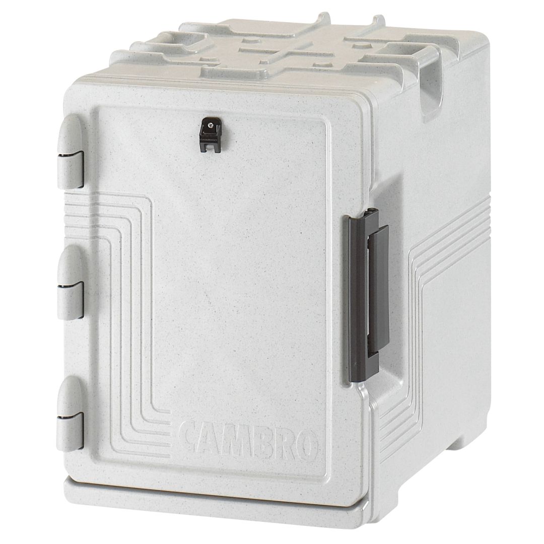 Conteneur Isotherme Ultra Pan Carrier - Gris