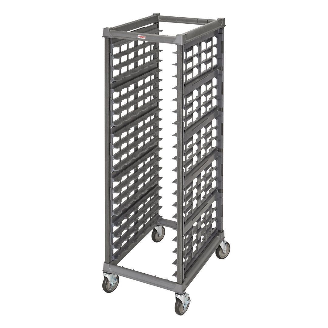 Chariot à angle Camshelving 20 tablettes