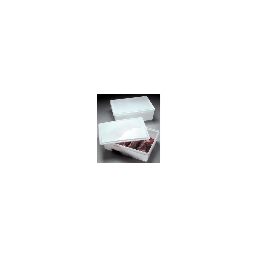 Récipient rectangulaire 6 L