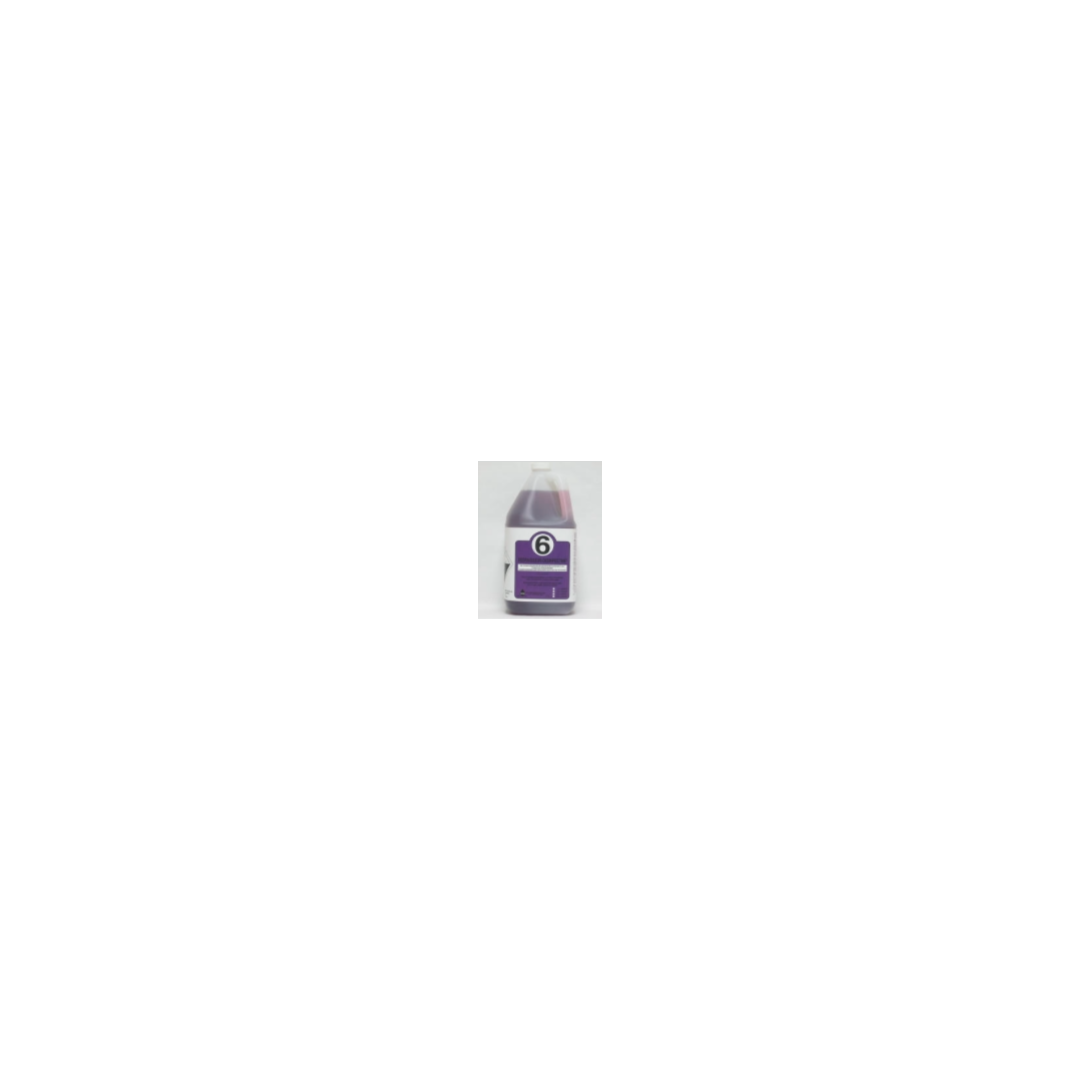Dégraisseur-Désinfectant #6 (4L)