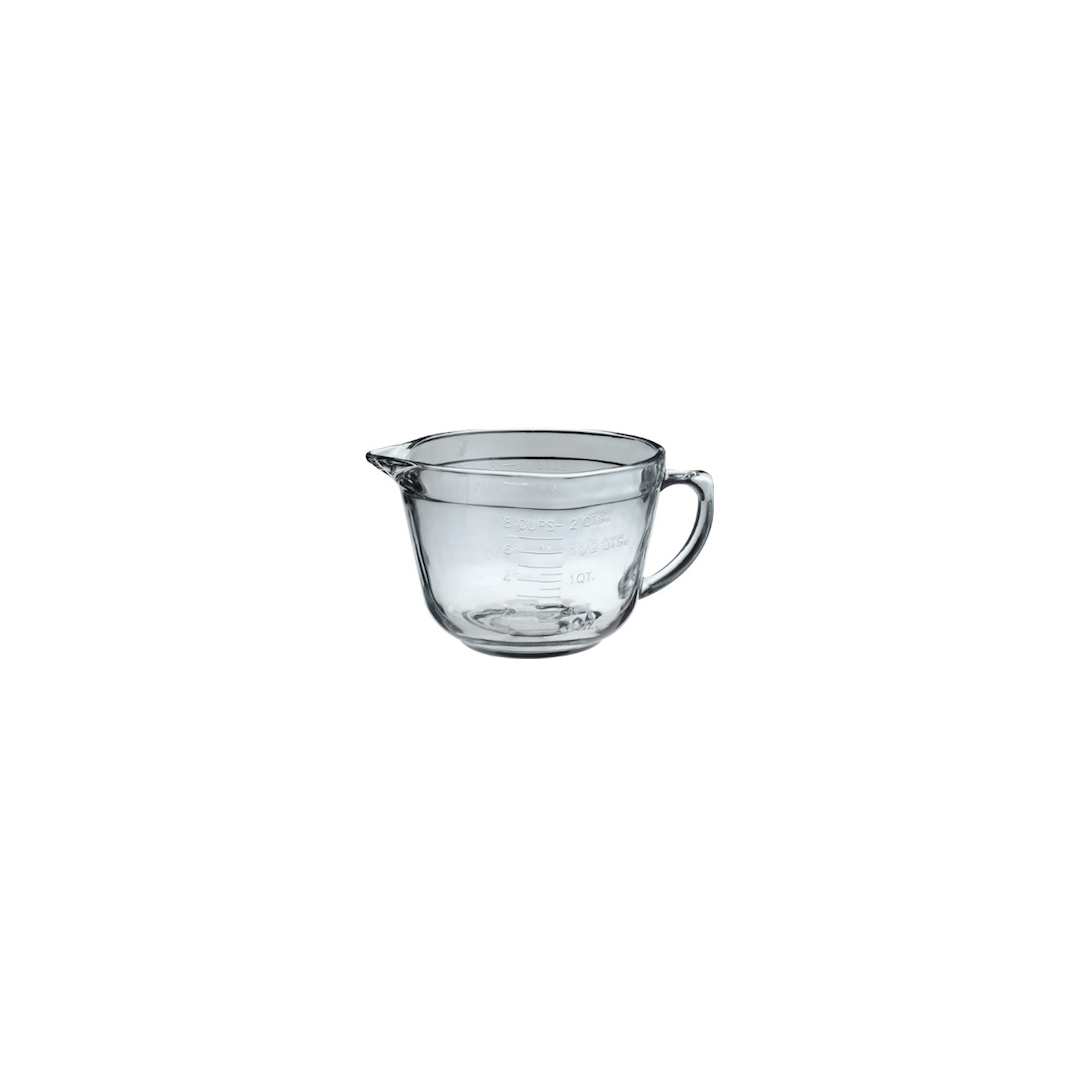 Glass Measuring Cup - 2 L