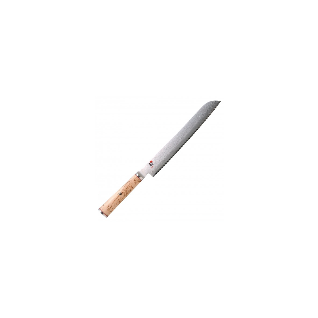 Couteau à pain 9" - 5000MCD