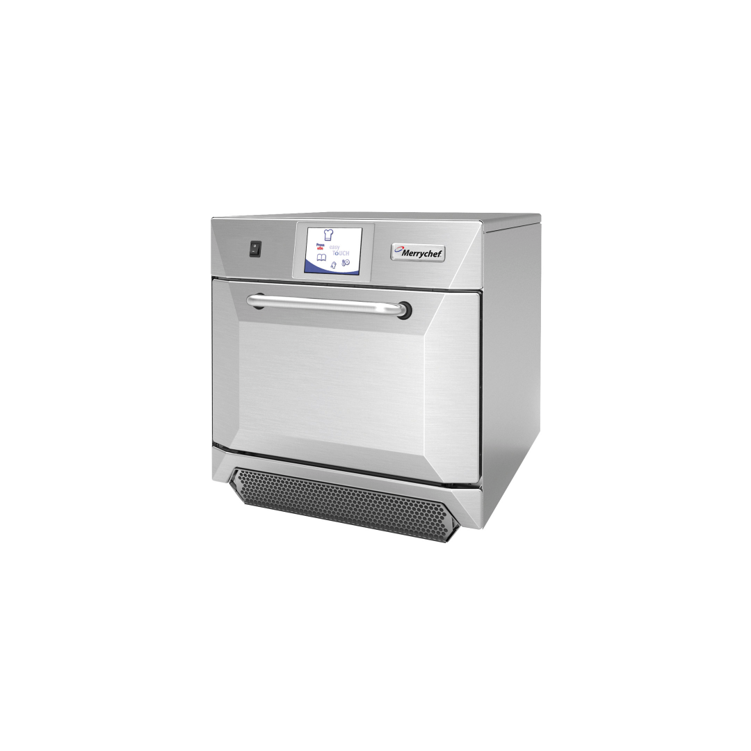 Four à cuisson rapide électrique eikon e4s