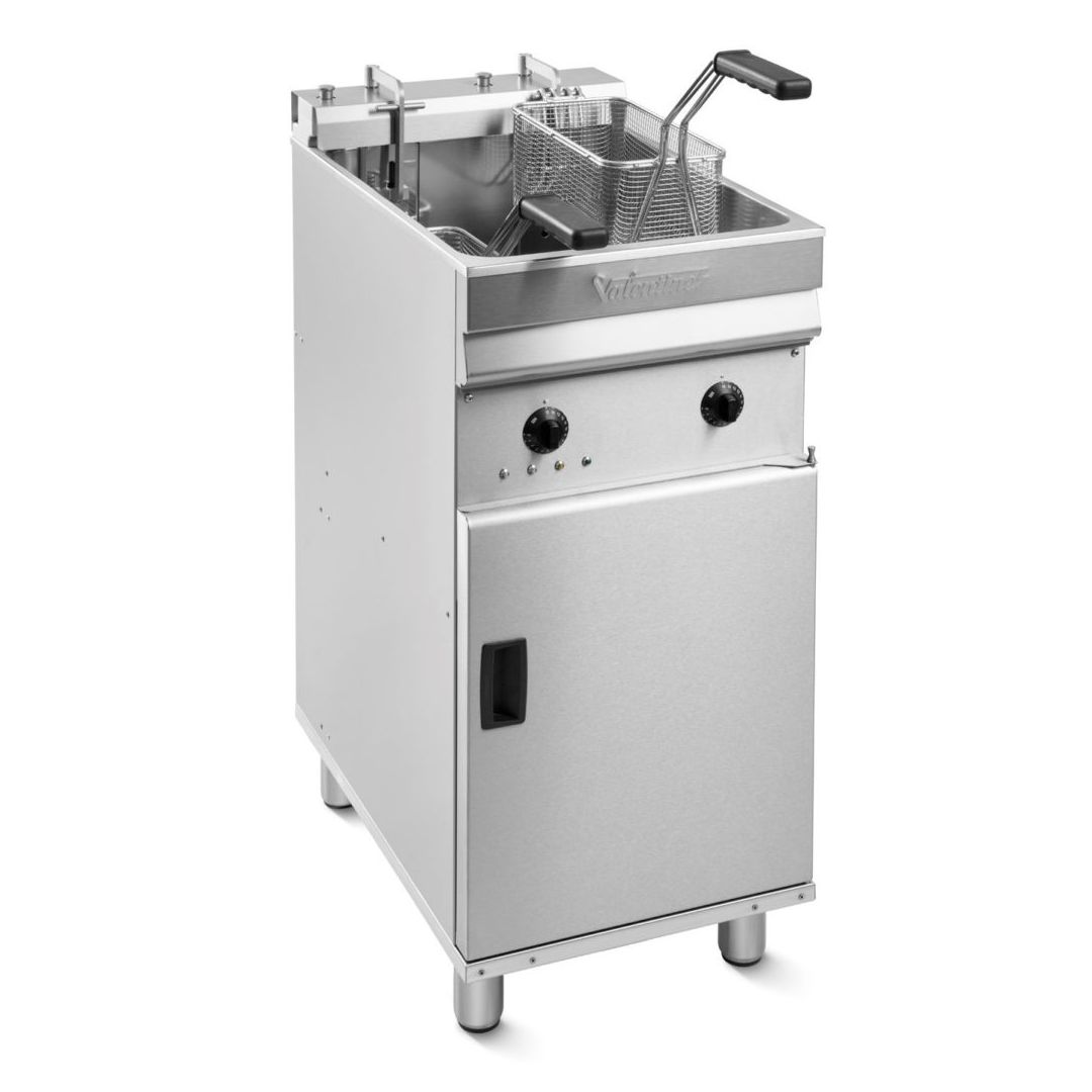 Friteuse électrique 15-18 L - 208 V- DEMO