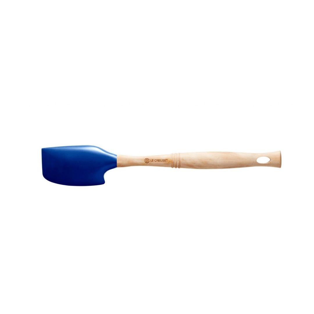 Revolution Silicone Spatula - Blueberry
