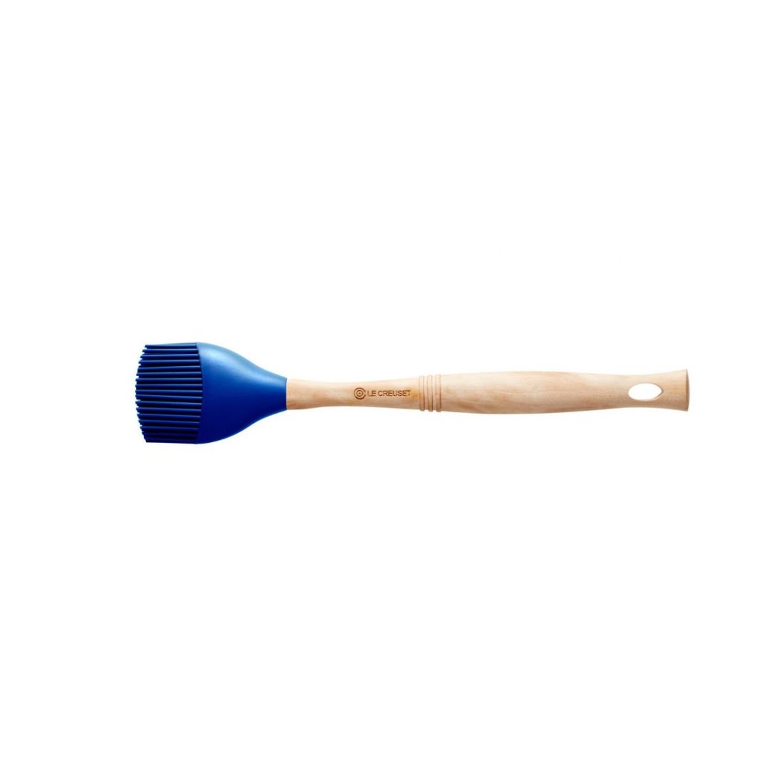 Pinceau plat à poils en silicone Révolution